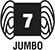 7 jumbo 3L