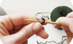 Ρίξιμο με 2 χρώματα 1-thilia