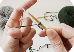 Ρίξιμο πόντων με 2 νήματα 2-kratima-nimato