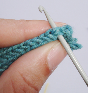 Steeking - Κόψιμο πλεκτού croset-2