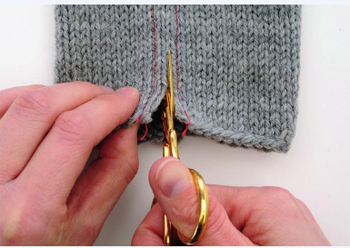 Steeking - Κόψιμο πλεκτού rapsimo-2