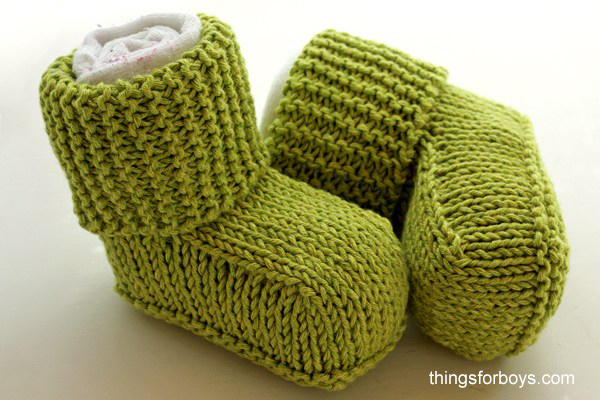 Βρεφικά Μποτάκια – Baby Uggs